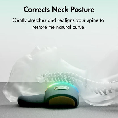 FisioRest - Neck Hump Bundle