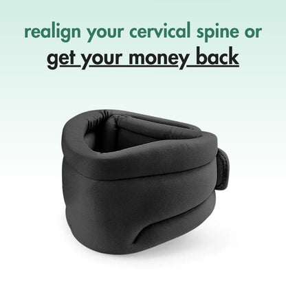 FisioAlign - Neck Sleeping Support