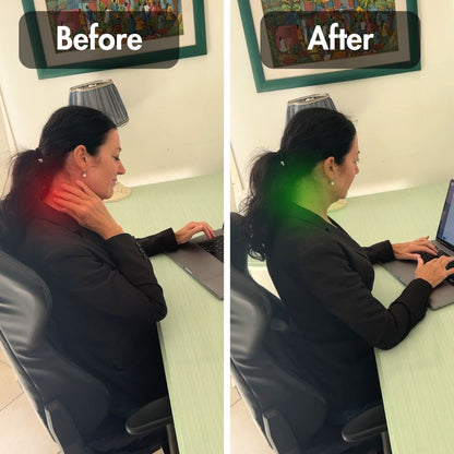 Spine Support Bundle