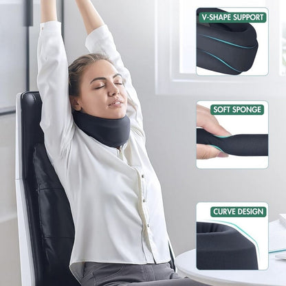 FisioAlign - Neck Sleeping Support