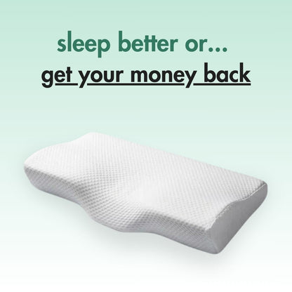 FisioSleep - Cervical Pillow